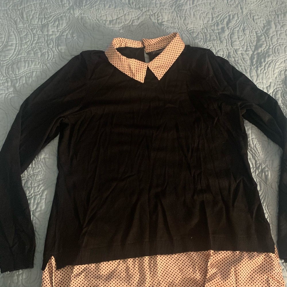 Adrianna Papell Sweater